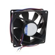 EbmPapst 8414NGM 80x80x25mm 24VDC Fan