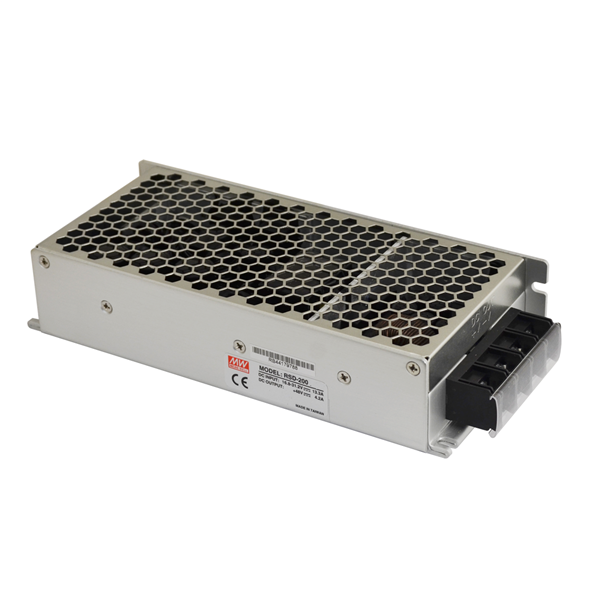RSD-200D-48 200W Railway Tek Çıkış DC-DC Converter