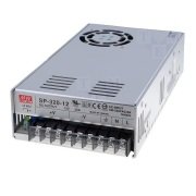 SP-320-12 300W 12Vdc/25.0A SMPS Adaptör Güçkaynağı