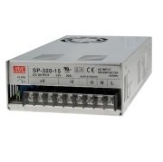 SP-320-15 300W 15Vdc/20.0A SMPS Adaptör Güçkaynağı