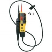 Fluke T110 Led Göstergeli Voltaj Test Cihazı