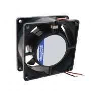 EbmPapst  8318 80x80x32mm 48VDC Fan