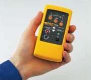 Fluke 9062 Motor Dönüş ve Faz Yönü Göstergesi