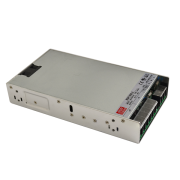 RSP-500-5 450W 5Vdc/90.0A SMPS Adaptör Güçkaynağı