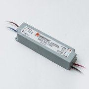 MSD-60-1750 60W 9-34Vdc/1750mA Sabit Akım IP67 Led Sürücü