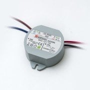 MSD-12Y-700 12W 3-16Vdc/700mA Dairesel Sabit Akım IP67 Led Sürücü