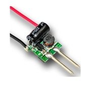 MRW-DC-1W 1W 3-5Vdc/300mA PCB Tip Sabit Akım Led Sürücü