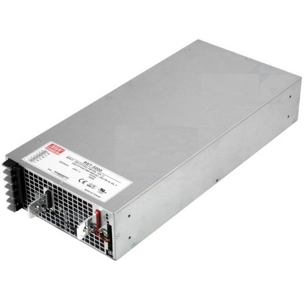RST-5000-36 5000W 36Vdc/138.0A SMPS Adaptör Güçkaynağı