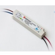 MSWP-18-12 18W 12Vdc/1.5A Sabit Voltaj IP67 Led Sürücü