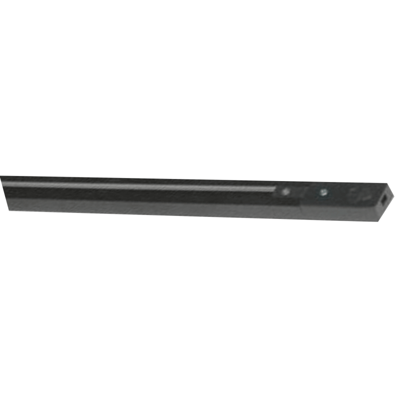 Siyah 2 Metre Monofaze Ray