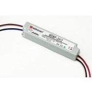 MSWP-24-12 24W 12Vdc/2A Sabit Voltaj IP67 Led Sürücü