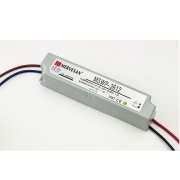 MSWP-36-12 36W 12Vdc/3A Sabit Voltaj IP67 Led Sürücü