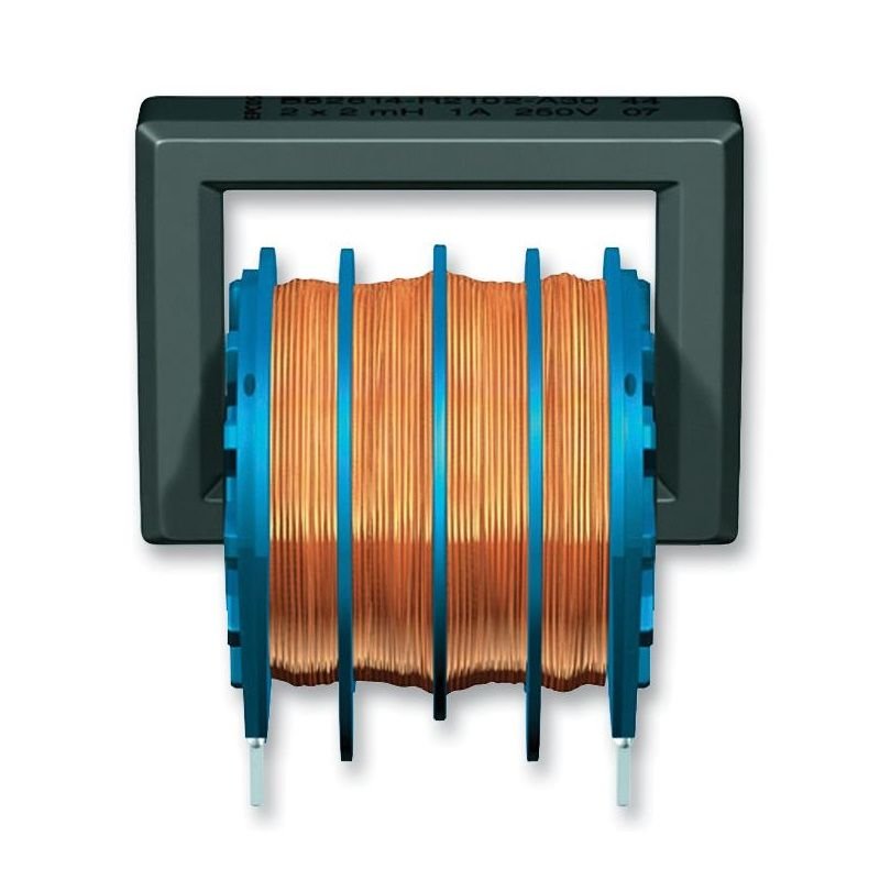 Epcos B82614R2172A030 - CHOKE, 1.5MH, 1.7A