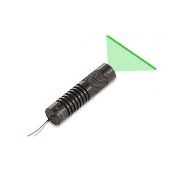 LC-650-5-5F 5mW 5Vdc Çizgi Lazer Modül