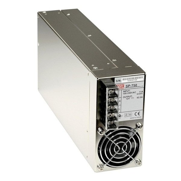 SP-750-27 750W 27Vdc/27.8A SMPS Adaptör Güçkaynağı