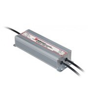 MSWP-150-12 150W 12Vdc/12.5A Sabit Voltaj IP67 Led Sürücü