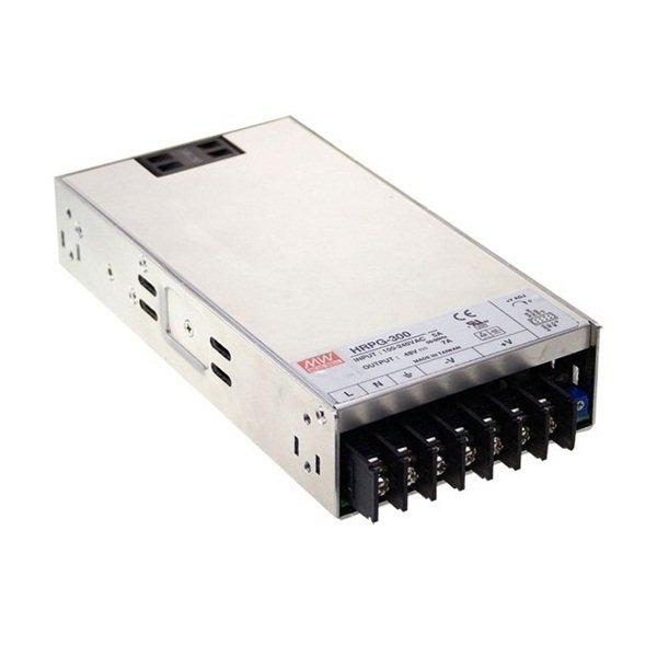 HRPG-300-12 324W 12Vdc/27.0A SMPS Adaptör Güçkaynağı