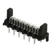 90325-0012 - HEADER, PICOFLEX, 12WAY