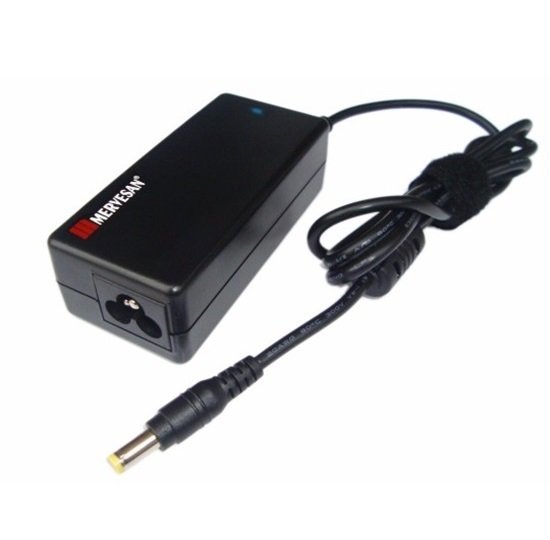 MSLA-401 40W 20Vdc/2A Laptop/Notebook Adaptör