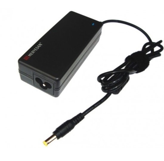 MSLA-653 65W 19Vdc/3.42A Laptop/Notebook Adaptör