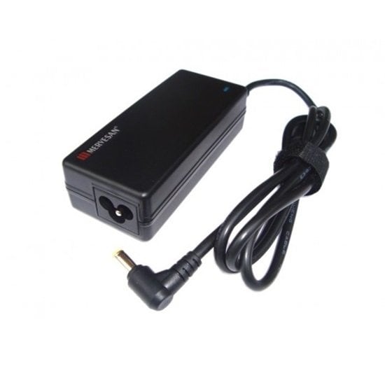 MSLA-654 65W 19Vdc/3.42A Laptop/Notebook Adaptör