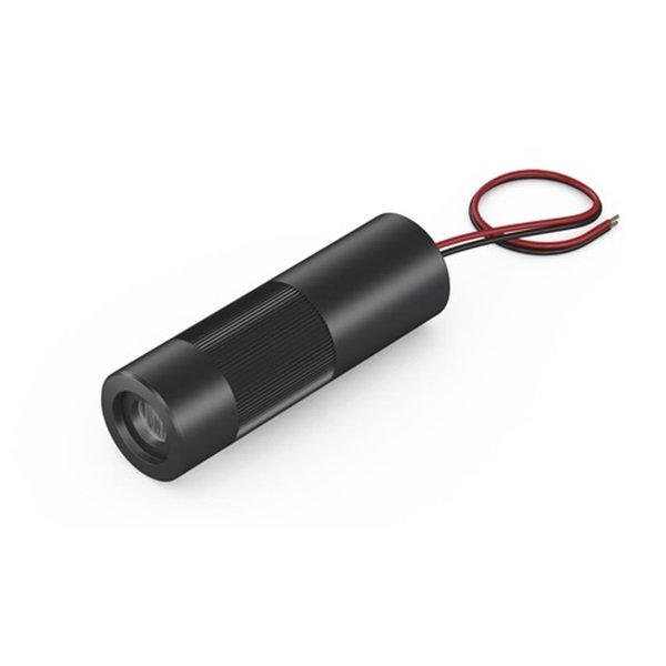 DH-808-120-5 120mW 5Vdc Infrared Lazer Modül