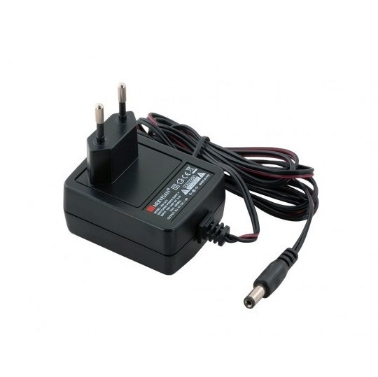 MS-1509 15W 9Vdc/0.8A Priz Tipi Adaptör