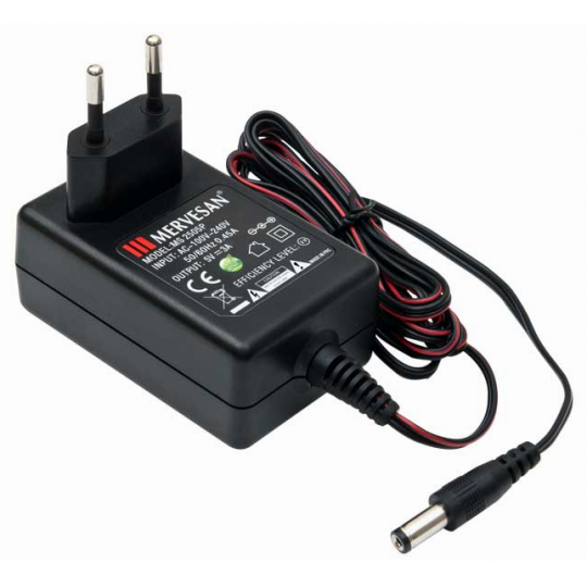MS-25-05P-5A 25W 5Vdc/5A Priz Tipi Adaptör