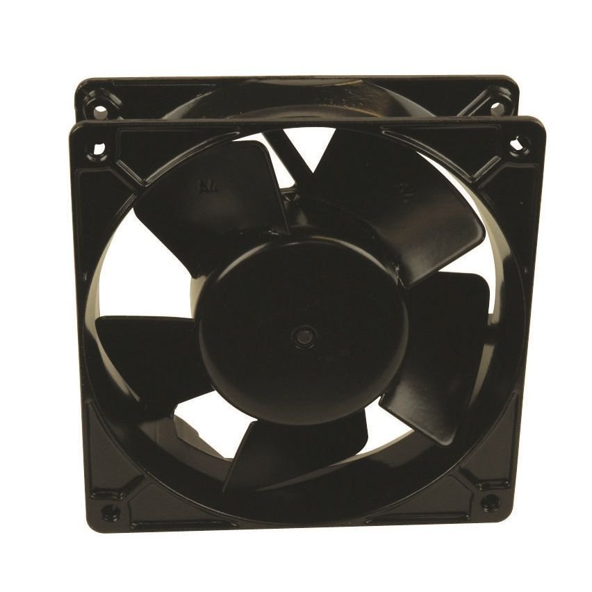 EbmPapst W2G110-AK43-31 - 119x119x38mm 24VDC Fan