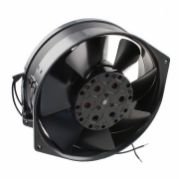 EbmPapst W2S130-AA25-01 162x150x55mm 115VAC Fan