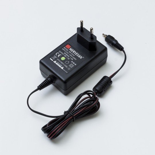 MS-4016 40W 16Vdc/2A Priz Tipi Adaptör