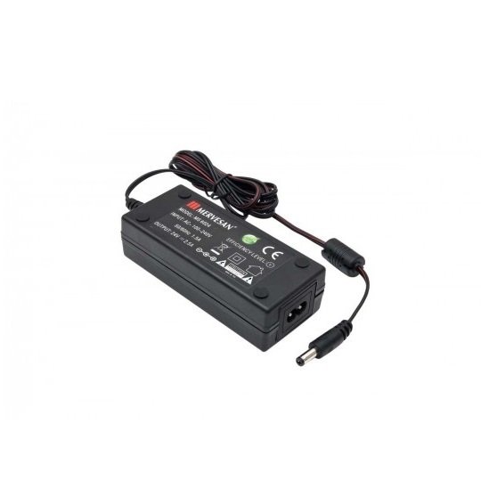 MS-6024 60W 24Vdc/2.5A Masaüstü Tipi Adaptör