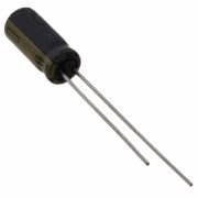 Panasonic EEUFC1V390 - CAPACITOR, 39UF, 35V