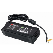 MS-12024 120W 24Vdc/5A Masaüstü Tipi Adaptör