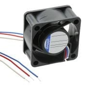 EbmPapst 414-F00 40x40x20mm 24VDC Fan