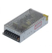 MSDC-10012 100W 12Vdc/8.5A Metal Kasa DC/DC Konvertör