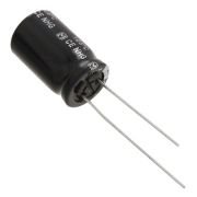 Panasonic ECA1HHG102  CAPACITOR 1000UF 50V