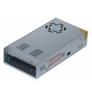 MSDC-35012 350W 12Vdc/27.5A Metal Kasa DC/DC Konvertör