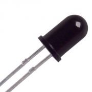 Fairchild QSD123 - PHOTOTRANSISTOR Optoswitch