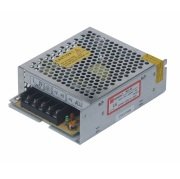 MS-60-24 60W 24Vdc/2.5A Metal Kasa AC/DC IP37 Adaptör