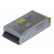 MS-100-5 100W 5Vdc/20A Metal Kasa AC/DC IP37 Adaptör