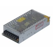 MS-100-24 100W 24Vdc/4.25A Metal Kasa AC/DC IP37 Adaptör