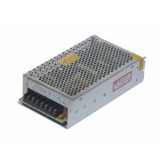 MS-150-5 150W 5Vdc/30A Metal Kasa AC/DC IP37 Adaptör