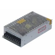 MS-200-18 200W 18Vdc/11A Metal Kasa AC/DC IP37 Adaptör