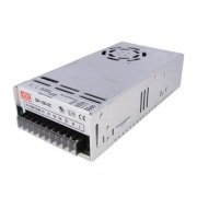 QP-150-3C 4 Çıkışlı Aktif PFC SMPS Adaptör Güçkaynağı