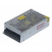 MS-280-24 280W 24Vdc/11.7A Metal Kasa AC/DC IP37 Adaptör