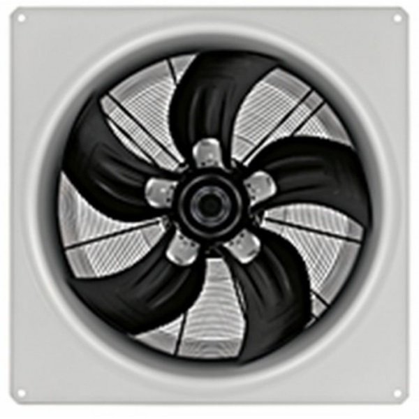 EbmPapst W4D630-GD01-01 Çap:630mm 230VAC Fan