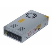 MS-350-12 350W 12Vdc/29A Metal Kasa AC/DC IP37 Adaptör