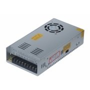 MS-350-24 350W 24Vdc/14.5A Metal Kasa AC/DC IP37 Adaptör