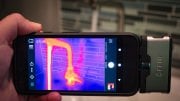 Flir One Pro Android 160×120 (-20+400C) Termal Kamera USB-C